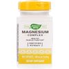 Nature's Way Magnesium Complex, 100 Capsules, Pack of 2