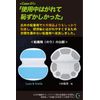 Luna & Stella Sweat Pad (Fade Pad), Improved Adhesive Surface, Set of 100, Unisex, Odor Resistant, Skin Color, Prevents Stain from Underarm Sweat