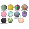4 Large Custom Goat Milk Bath Bombs by MJR Soaps