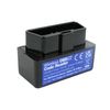 Streetwize - Wireless WIFI OBDII Code Port Reader For iOS/Android Phones, Tablets, PCs and Macs, OBD2 Reader Vehicle Diagnostic Reader with Codes Manual (SWOBD3)