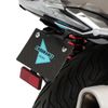 Endurance PCX JF81 EI353K97A1 Motorcycle Fenderless Kit