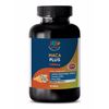 Prostate Health Tablets - Maca Plus 1300mg - Maca Powder 1B