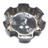 American Racing AR CAP AR708 CHROME 6X135/5.5 - M563AR