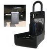 Frostfire Mooncode - Portable Car Key Safe Storage Security Lock