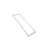 sparefixd for Tricity Bendix Fridge Ice Box Freezer Compartment Door Seal