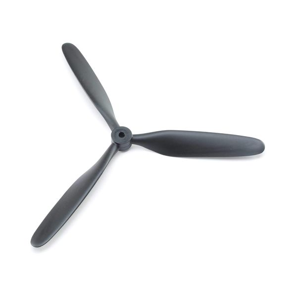 E-flite Propeller 3 Blade P-39 1.2m- EFL9108 Replacement Airplane Parts