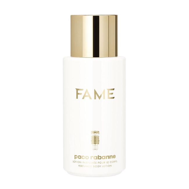 Paco Rabanne - Fame Body Lotion 200 ml