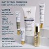 RoC Retinol Correxion Deep Wrinkle Retinol Face Serum with Ascorbic Acid, Daily Anti-Aging Skin Care Treatment for Fine Lines, Dark Spots, Acne Scars, 1 Ounce (Packaging May Vary)