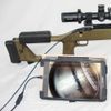 Rifle Borescope Camera Digital Hunting Cleaning Scope Fits 20 Caliber and Larger