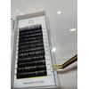 Eyelash Extension 0.05D Curl 12mm  Lash Artistry Individual Eyelash Extensions