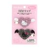 Sanrio 931918 Hello Kitty Bangs Clip (Angel Devil Design)