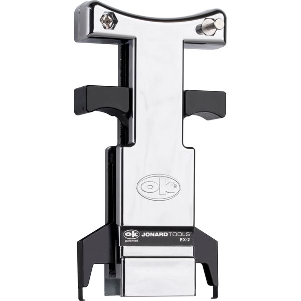 Jonard Tools EX-2 DIP/IC Extraction Tool for Mircochips with 24-40 Pin
