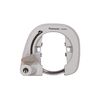 Panasonic NSAJ090-N Direct Attach Rear Wheel Circle Lock, Gray