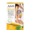 Nad's Natural Body Strips 30 strips