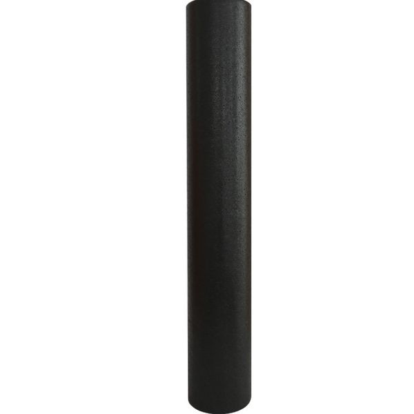 Pitbun EPP Foam Roller FB-FE04, Black