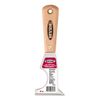 Hyde PainterTool,Straight,CarbonSteel,2 1/2"W 07975-1 Each