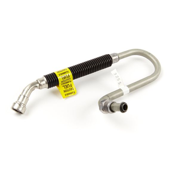 GM Parts 25893255 Intermediate Fuel Filter Pipe