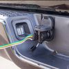 Replace 40975 Multi-Tow 7 Blade and 4 Flat Trailer Plug Wiring Connector