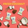 Softsoap Hand Soap Tablets, Foaming Hand Soap Refill Tablets, Fresh Coconut, 6 Tablets