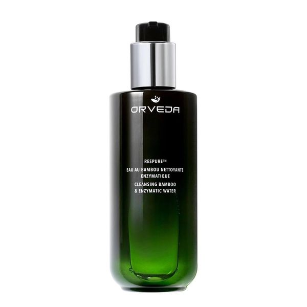 Orveda Respure Cleansing Bamboo & Enzymatic Water