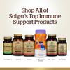 Solgar Vegetarian CoQ-10 60 mg 180 Vegetable Capsules