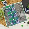 Hunkydory The Vroomies Pocket Pad