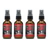 4 x Deer Antler Spray Velvet Horn Extract