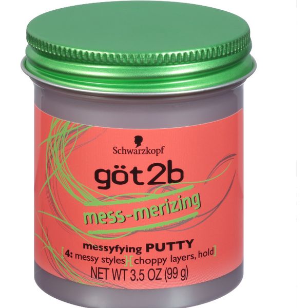 Got2b Mess-merizing Messifying Putty 3.5 Oz