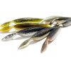 LAYSAM Marunomi 40 Blue Back Cinnamon 3.5 inch