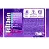 Expert Slipeinlage Daily Extra Protect Long Pads Damenbinden 40 STÜCK