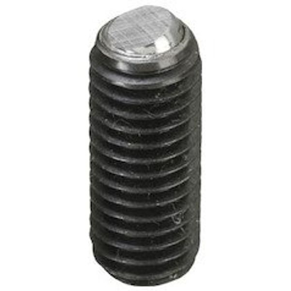 Benric Ball Screw (Hemispherical Type) 10 M4 BSF4X10