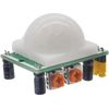 ABE Infrared Sensor Module, Dynamic Detection Sensor, IR Infrared, PIR, Motion Sensor, Detection Module, Set of 10