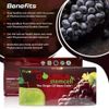 2 pcks Phytoscience Double Stem Cell Anti Aging Supplement - Free Shipping!