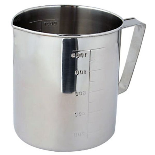 Pro Series Mouth with Measuring Cup