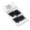 Andis Snap-on Blade Attachment Combs 4-comb Set, 1 count