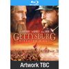 Gettysburg - Extended Edition [Blu-ray] [1993] [Region Free]