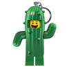 LEGO Key Chains 853904 Cactus Boy