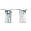 LABLT Door Hinges For 1994-2002 Dodge Ram 1500 2500 3500 Upper Left&Right Side