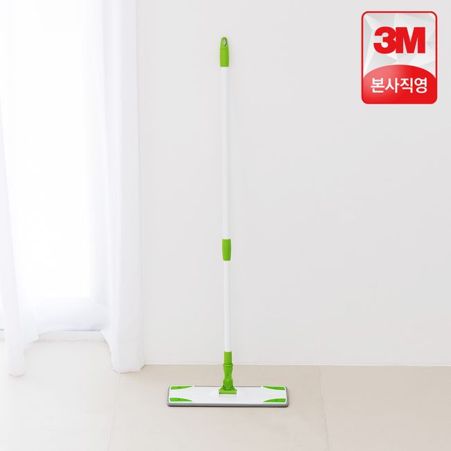 3M large basic mop / Scotchbrite