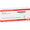 DHU Sulfur C30 Ampullen, 8 St. Ampullen