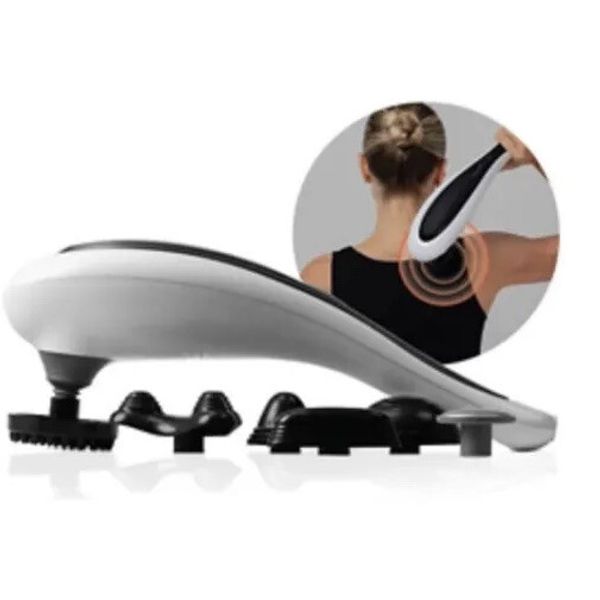 Sharper Image Multi-Node Cordless Massager
