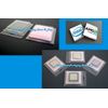 120 CPU Blister Pack Clamshell fits Intel CPU's (2.5 x 2.15") + Anti Static Foam