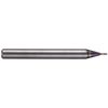 Mitsubishi Materials Solid End Mill MS2MSD0080 [1 Piece]