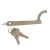 Kaba Kit Df59 Comb Chg Key + Wrench