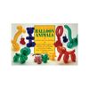 Schylling How to Make a Balloon Animals kit