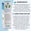 Aloe Personal Lubricant Nat Aloe 2.5 Oz