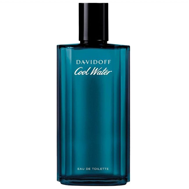 Davidoff Cool Water Men Edt 125 Ml Erkek Parfüm 1 Paket (1 X 125 Ml)