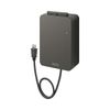 Takasho HEA-022K 12V Simple Transformer 35W Black Code: 76738000