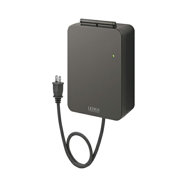 Takasho HEA-022K 12V Simple Transformer 35W Black Code: 76738000