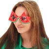 Pohotobooth Props Ltd Novelty Watermelon Sunglasses